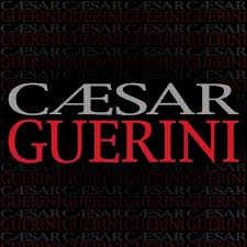 CAESAR GUERNI