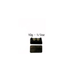 Poids pour Canon Beretta Unitaire 10g