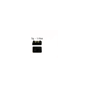 Poids pour canon Beretta unitaire 5g