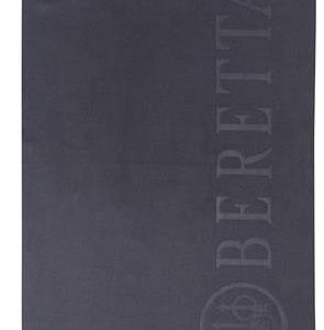 SERVIETTE DE TIR BERETTA GRIS